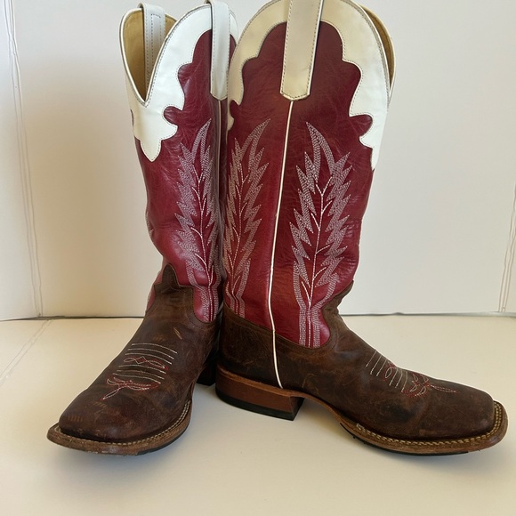 Preowned Anderson Bean Boot company size 6 Y
ABY7087 - Picture 3 of 15